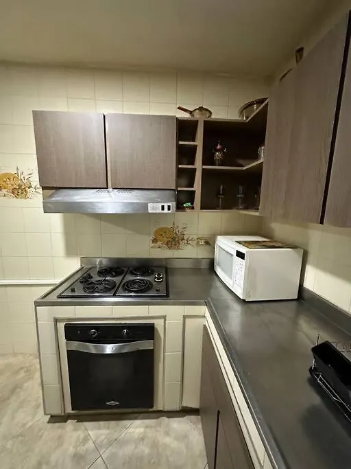 Magnifico Y Centrico Apartamento 201 Apartment Medellin 0*,  Colombia