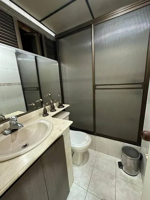 Magnifico Y Centrico Apartamento 201 Apartment Medellin 0*,  Colombia