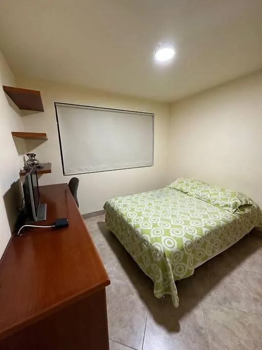 Magnifico Y Centrico Apartamento 201 Apartment Medellin