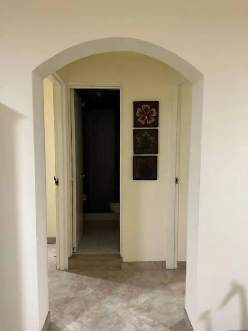 Magnifico Y Centrico Apartamento 201 Apartment Medellin