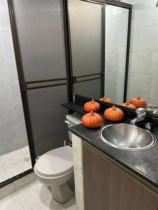 Magnifico Y Centrico Apartamento 201 Apartment Medellin