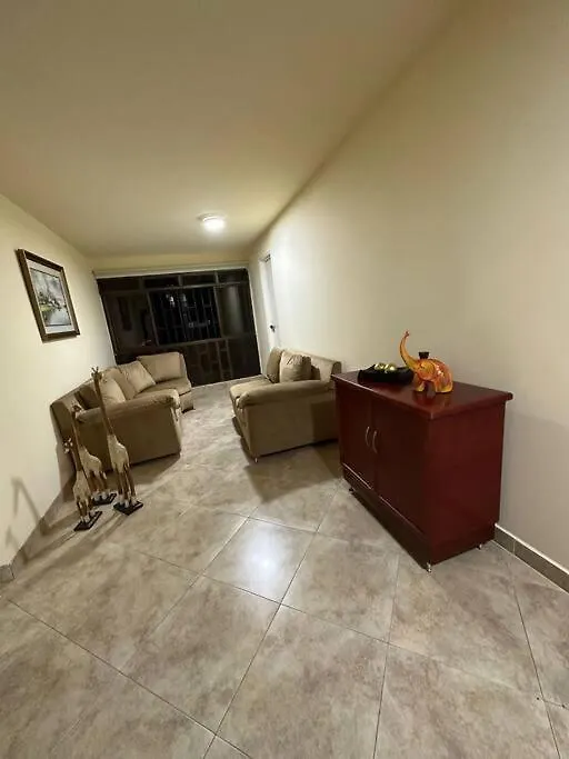 Magnifico Y Centrico Apartamento 201 Apartment Medellin 0*,