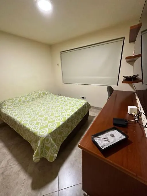 Magnifico Y Centrico Apartamento 201 Apartment Medellin