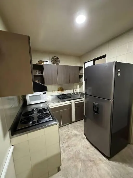 Magnifico Y Centrico Apartamento 201 Apartment Medellin Colombia